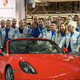 Illustration for article titled VW Builds Porsche Boxsters, Fiat Says Hands Off Alfa, And Fusion Hybrid Costs More Than Camry